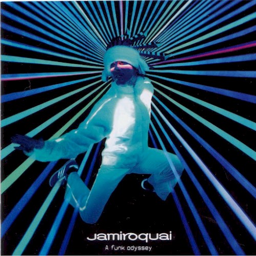 Jamiroquai